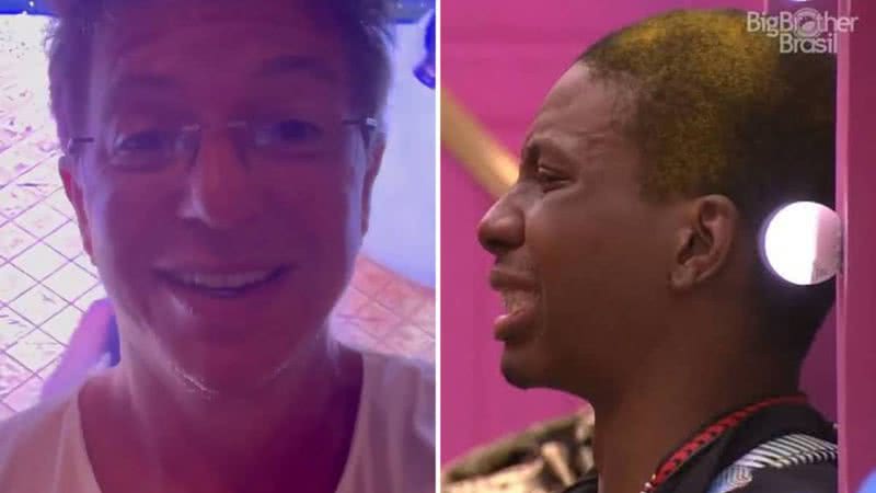Reprodução / Globoplay