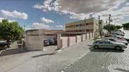 Reprodução/Google Street View