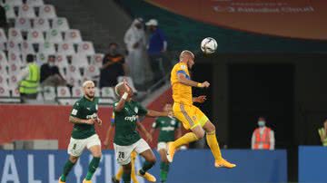Reprodução/Twitter @TigresOficial