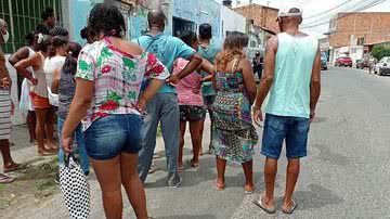 Reprodução/ Ed Santos/ Acorda Cidade