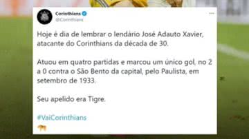 Reprodução/Instagram @espnbrasil