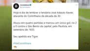 Reprodução/Instagram @espnbrasil
