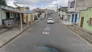 Reprodução/ Google Street View