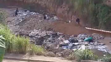 Reprodução/ Twitter
