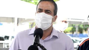 Dinaldo Silva / BNews