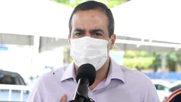 Dinaldo Silva / Bnews