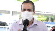 Dinaldo Silva / Bnews