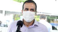 Dinaldo Silva / BNews