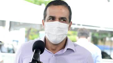 Dinaldo Silva / BNews