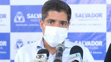 Dinaldo Silva / BNews