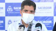 Dinaldo Silva / BNews