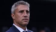 Reprodução/Instagram Hernán Crespo