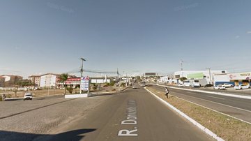 Reprodução/Google Maps
