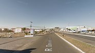 Reprodução/Google Maps