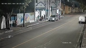 Reprodução/ Vídeo