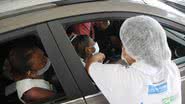 Dinaldo Silva/ BNews