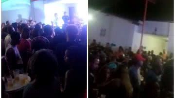 Reprodução/vídeo