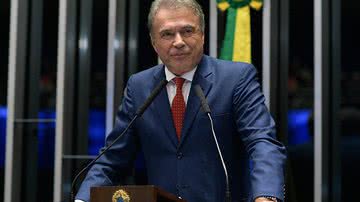 Pedro França/Agência Senado