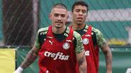 Cesar Greco/ Palmeiras