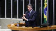 Michel Jesus/Câmara dos Deputados
