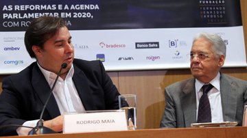Vinicius Doti/Fundação FHC