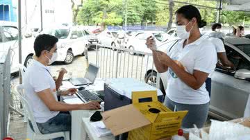 Dinaldo Silva/BNews