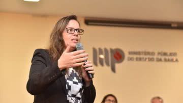 Reprodução / MP - BA
