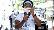 Dinaldo Silva/ BNews