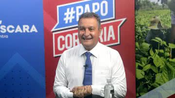 Mateus Pereira/GOV-BA