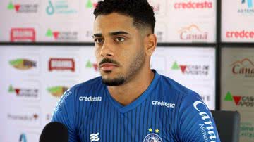 Felipe Oliveira / EC Bahia