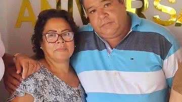 Arquivo Pessoal/ Família