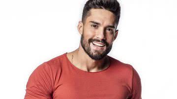Fábio Rocha/TV Globo