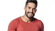 Fábio Rocha/TV Globo