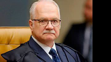 Rosinei Coutinho/ STF