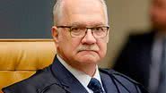 Rosinei Coutinho/ STF