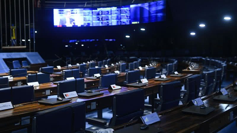 Jane de Araújo Ascom Senado
