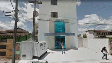 Google Street View