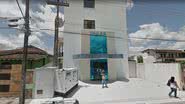 Google Street View
