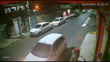 Reprodução / Leitor BNews