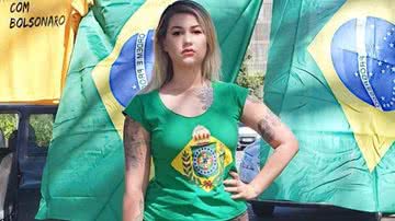Reprodução/Twitter