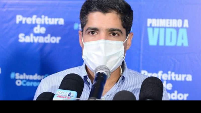 Dinaldo Silva/BNews