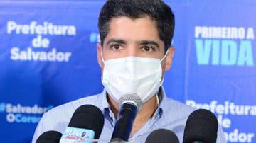 Dinaldo Silva/BNews