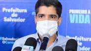 Dinaldo Silva/BNews