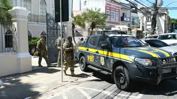 Dinaldo Silva/BNews