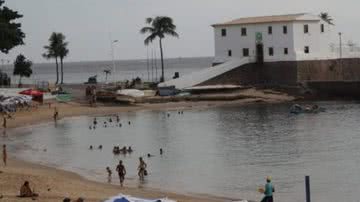 Vagner Souza/BNews
