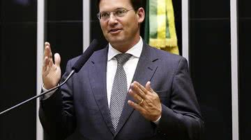 Divulgação/Câmara dos Deputados