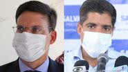 Montagem Bnews