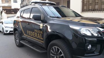Imagem Polícia Federal deflagra operação após fraudes de licitações em cidade do interior da Bahia 