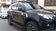 Imagem Polícia Federal deflagra operação após fraudes de licitações em cidade do interior da Bahia 