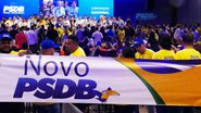 Divulgação PSDB